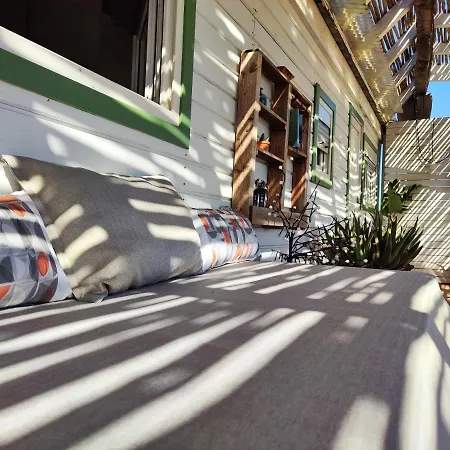 La A Orillas Del Palmar