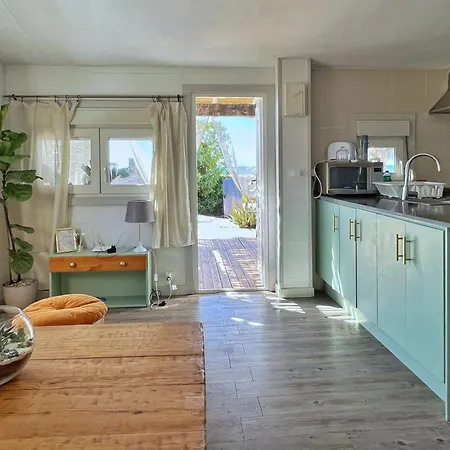 La A Orillas Del Palmar Ferienhaus