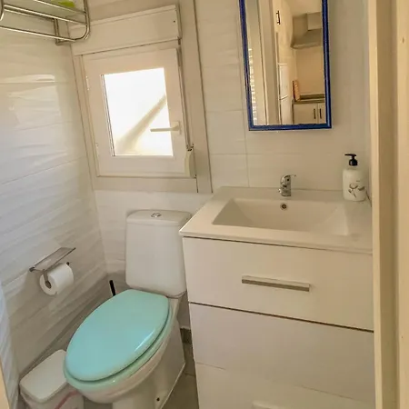 La A Orillas Del Palmar Cádiz