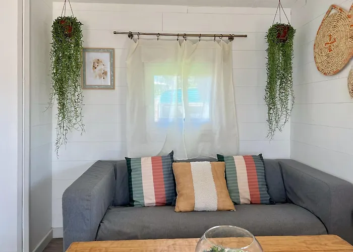 La A Orillas Del Palmar * Καντίζ