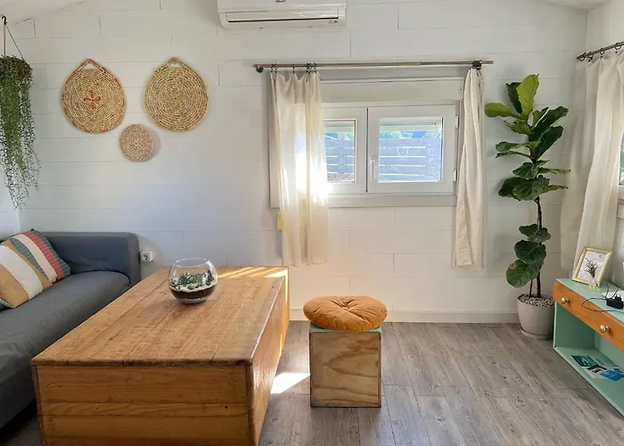 La A Orillas Del Palmar