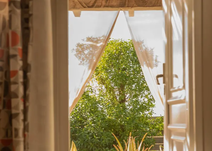 La A Orillas Del Palmar Καντίζ