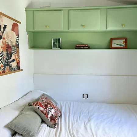 Tatil Evi La A Orillas Del Palmar