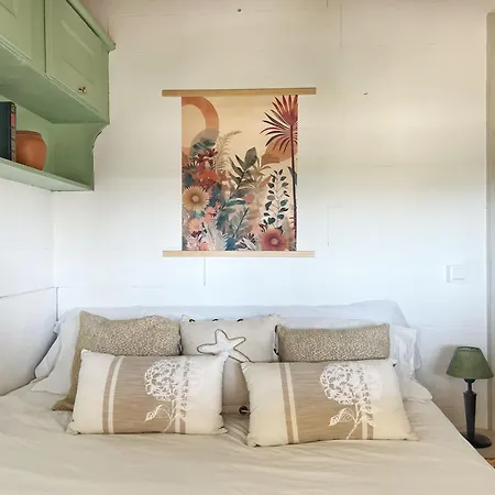 La A Orillas Del Palmar *