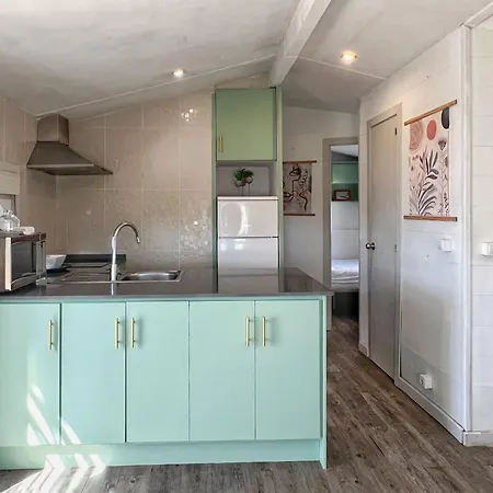 Tatil Evi La A Orillas Del Palmar *