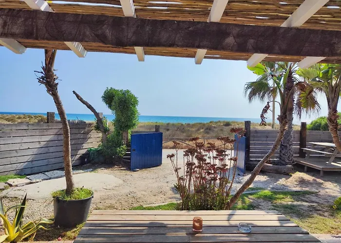 La A Orillas Del Palmar * Cádiz