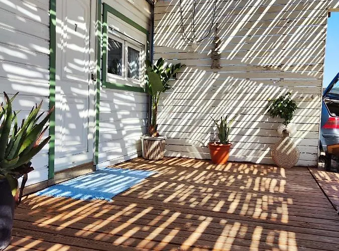 La A Orillas Del Palmar * Кадис