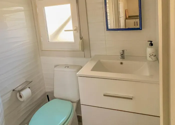 La A Orillas Del Palmar Cádiz