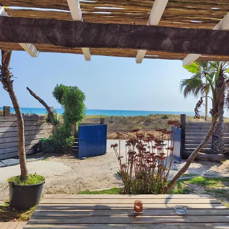 La A Orillas Del Palmar * Cádiz