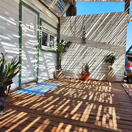 La A Orillas Del Palmar * Cádiz