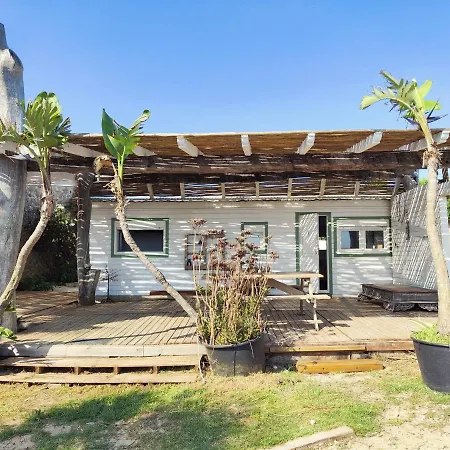 La A Orillas Del Palmar Cádiz