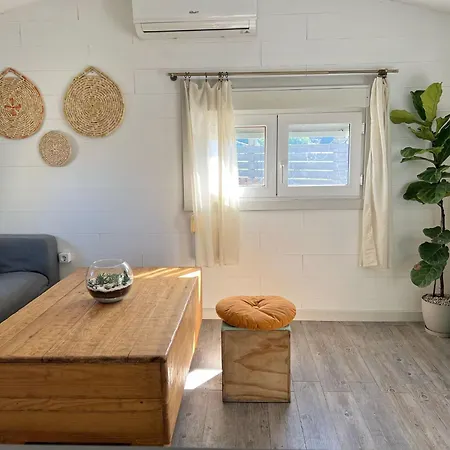 La A Orillas Del Palmar