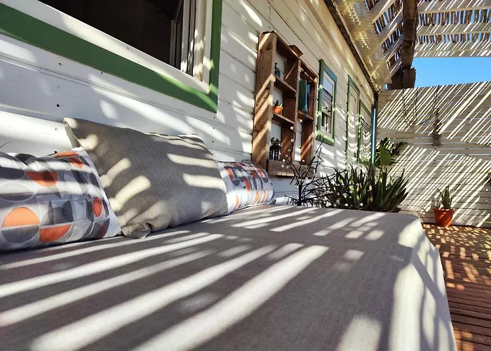 La A Orillas Del Palmar