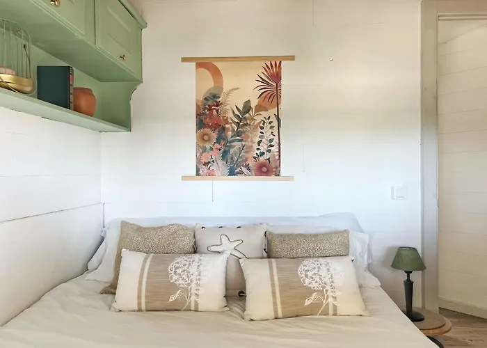 La A Orillas Del Palmar *